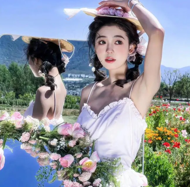 一念倾心