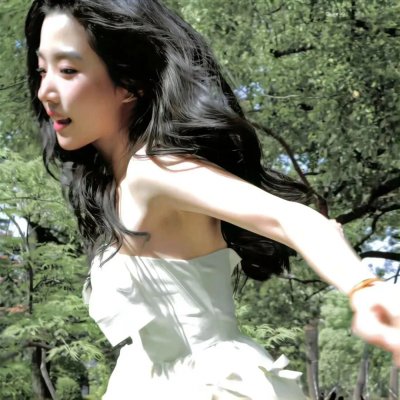 架步春光